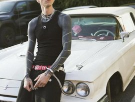 Machine Gun Kelly 的头像