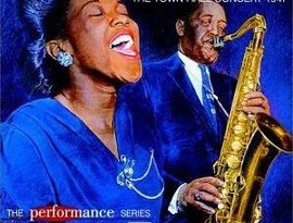 Avatar for Sarah Vaughan & Lester Young