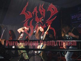 Land Of Hate 的头像