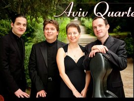 Avatar for Aviv Quartet