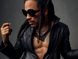 Lenny Kravitz のアバター