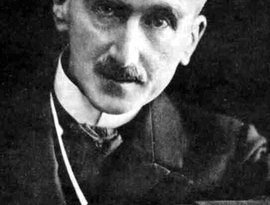 Avatar för Henri Bergson