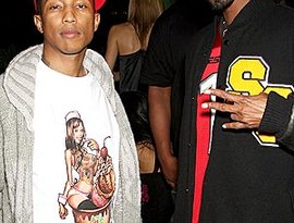 Avatar for Pharrell Williams/Snoop Dogg