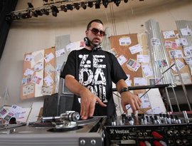Awatar dla DJ Bomberjack