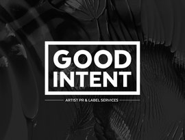 Good Intent 的头像