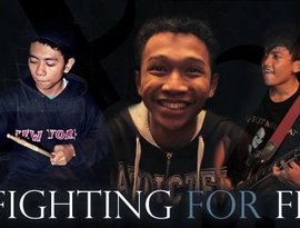 Avatar for Fighting For Freedom