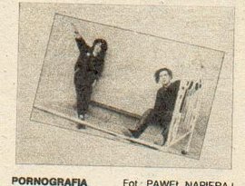 Awatar dla Pornografia