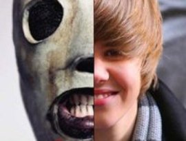 Avatar di Justin Bieber vs. Slipknot