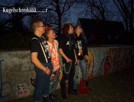 Avatar für Kugelschreibär
