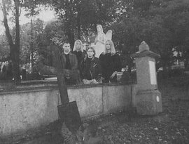 Funeral için avatar