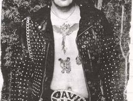 Avatar for David Allan Coe