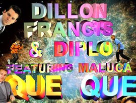 Avatar for Dillon Francis & Diplo feat. Maluca