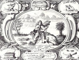 Michel de Béthune 的头像