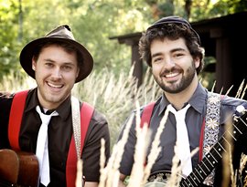 The Okee Dokee Brothers 的头像