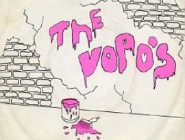Avatar for The Vopo's