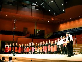 Avatar for London Bulgarian Choir