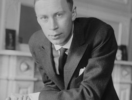 Avatar for Sergei Prokoﬁev