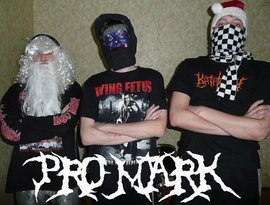 Аватар для Pro Mark