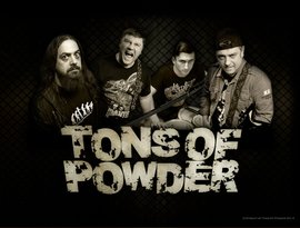 TONS OF POWDER 的头像