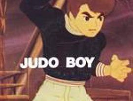 Judo Boy 的头像