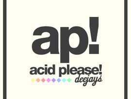 Acid Please! Deejays 的头像