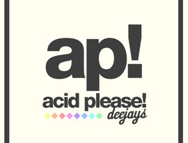 Avatar for Acid Please! Deejays