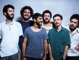 Saulo Duarte e a Unidade 的头像