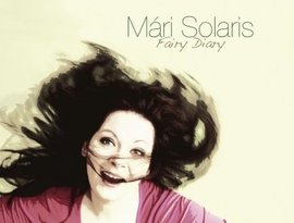 Avatar for Mari Solaris