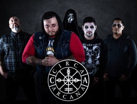 Avatar for Circa Arcana