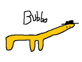 Avatar for bubbo