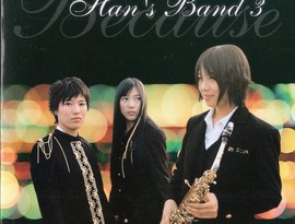 Avatar for Hans Band