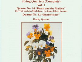 Avatar for Kodály String Quartet