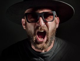 Avatar de Damian Lazarus