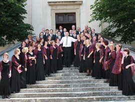 Kärntner Madrigalchor Klagenfurt 的头像