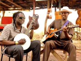 Avatar för Habib Koité & Eric Bibb