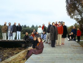 Avatar för Netherlands Chamber Choir