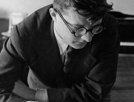 Dmitri Shostakovich 的头像