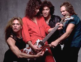 Van Halen のアバター