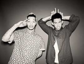 Awatar dla Rizzle Kicks