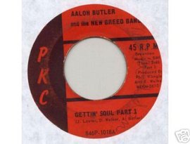 Aalon Butler & The New Breed 的头像