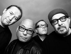 The Smithereens 的头像