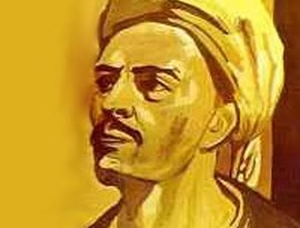 Yunus Emre için avatar