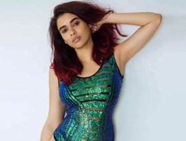 Shalmali Kholgade 的头像