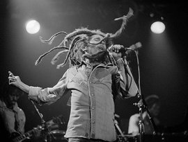 Bob Marley & The Wailers のアバター