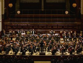Аватар для Czech National Symphony Orchestra