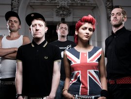 Awatar dla Sonic Boom Six