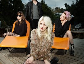 Avatar for White Lung