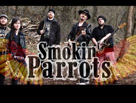 Аватар для Smokin' Parrots