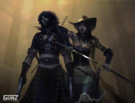 GunZ: The Duel 的头像