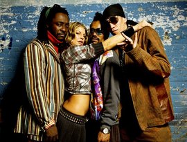 Black Eyed Peas 的头像